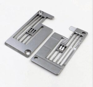 Пластина голкова 30215008 Jack (5.6 mm)