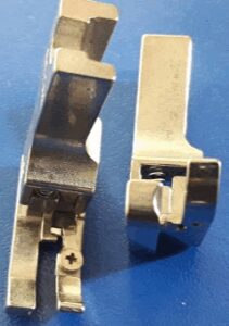 Лапка з ножем 1381601300 Jack (0.1 mm) (CL10)