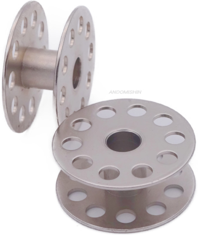 Шпулька B9117-201-000 (Ø-25.6 mm) (V-10.8 mm)