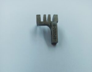 Зубці 96-701045-05 Mauser Lock