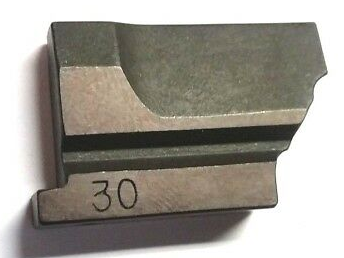 Колодка ножа 32062507 Strong (30 mm)