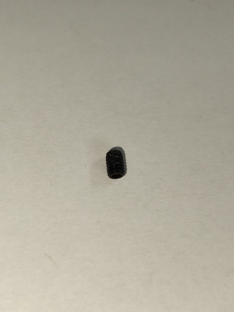 Гвинт  107S11007 Jack