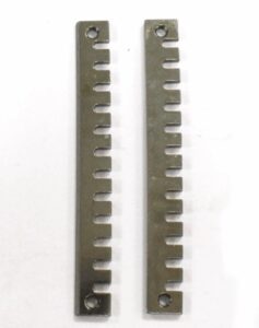 Рамка лапки P9312 Siruba (3.5 mm)