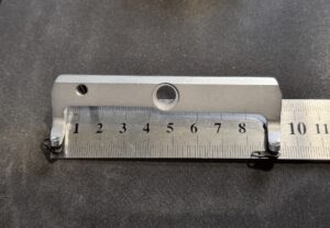 Стійка лапки 14523252 Juki (70 mm)