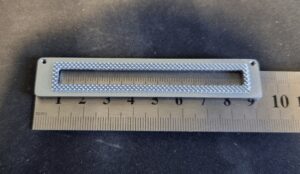 Підошва лапки 14523401 Juki (70 mm)