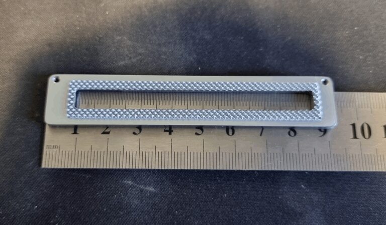 Підошва лапки 14523401 Juki (70 mm)