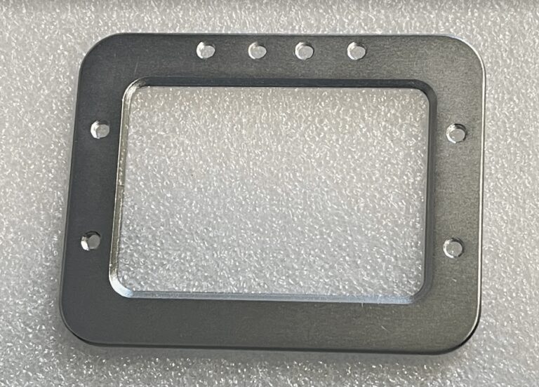 Підошва лапки 42316601/142316012 Jack (50-60 mm)