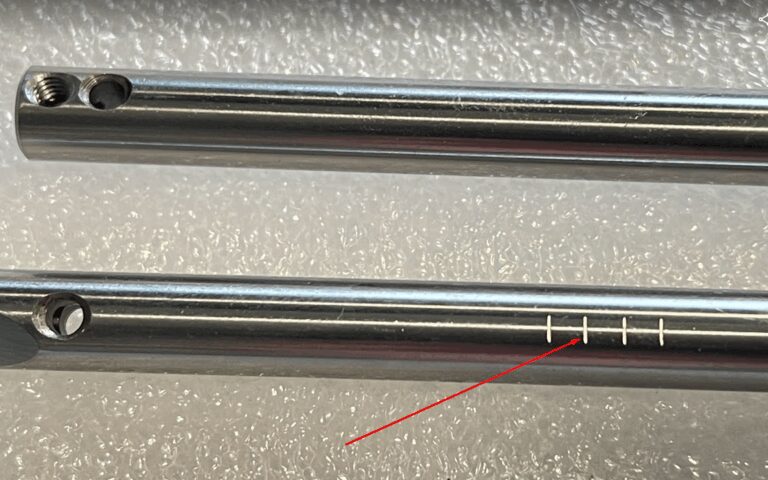 Голководій 40026882 JUKI (NEEDLE DPX17)