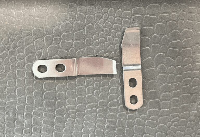 Ніж нерухомий MS14A0838 Mitsubishi