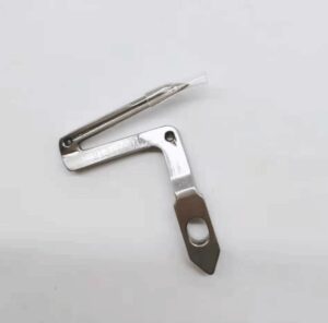 Петельник нижній 21317001 Jack