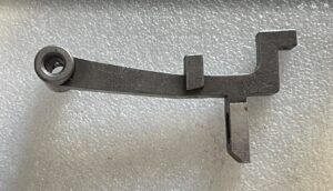 Рейка зубців 24-0602 Dison (1508-АЕ)