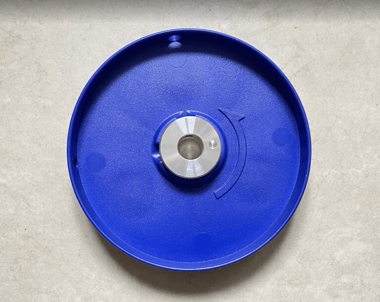 Махове колесо 40215866 JUKI