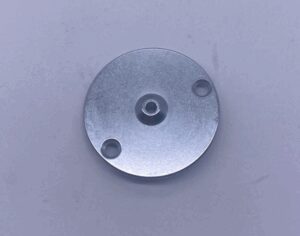 Пластина голкова 42215812 Jack (D-2.0 mm)
