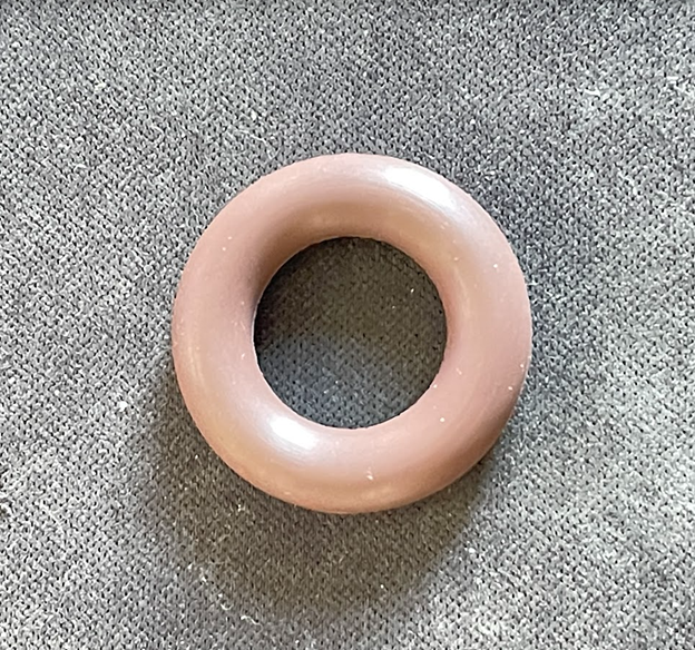 Кільце моталки 811797 (QZ3018) Jack