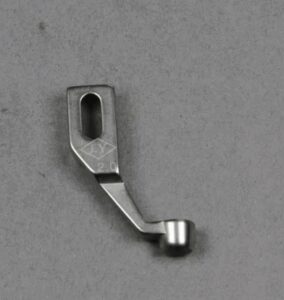Лапка чаша мала  (Ø-3 mm)