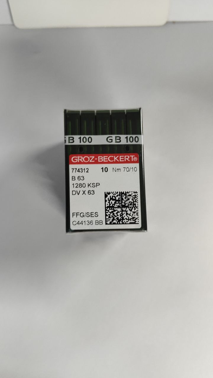 Голка B63/1280KSP/DVX63 FFG №70 