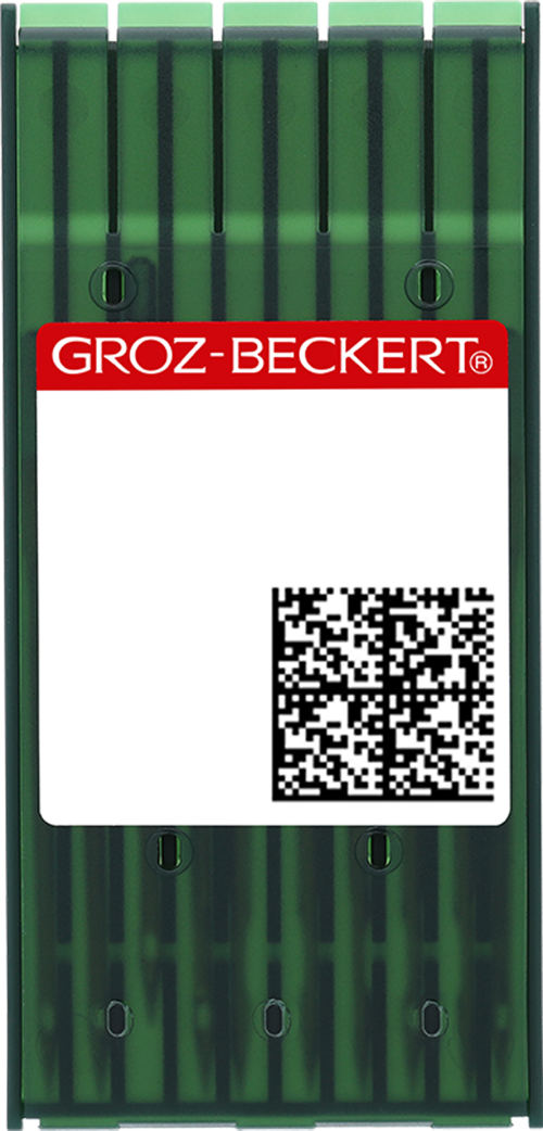 Голка SY 8160 110 