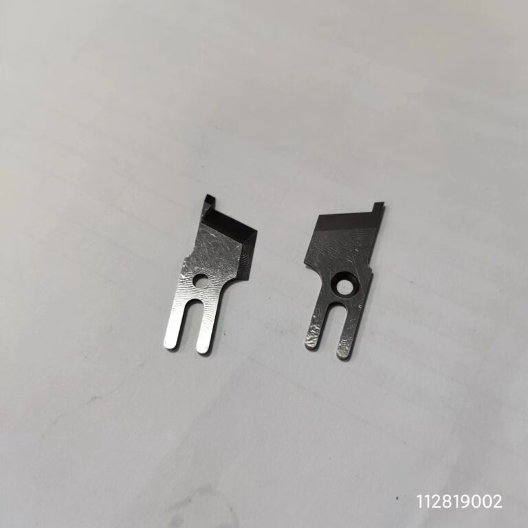 Ніж верхній 112819002 Jack