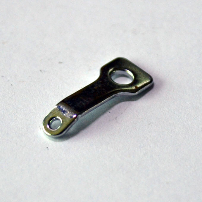 Нитконаправник нижнього петельника 20113016  Jack