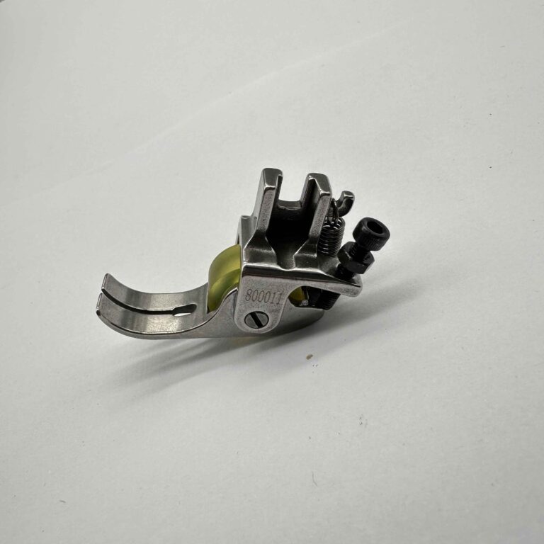 Лапка P351 з малим роликом 800011 Jack