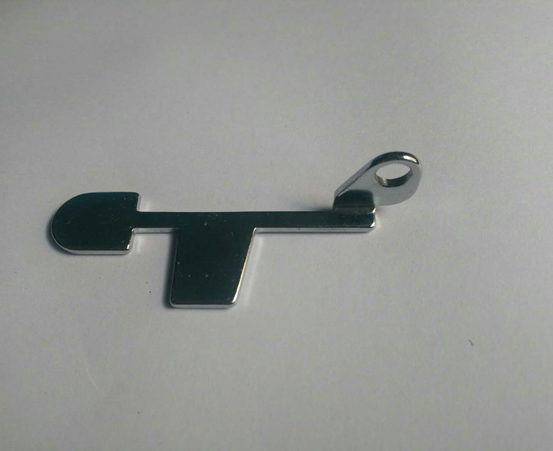 Важіль 12812031 (112812034) Jack