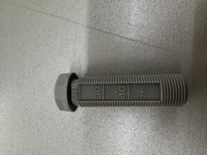 Регулюючий гвинт 123S30002 Jack