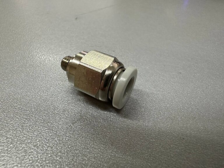 З'єднувальна трубка 40736047 Jack