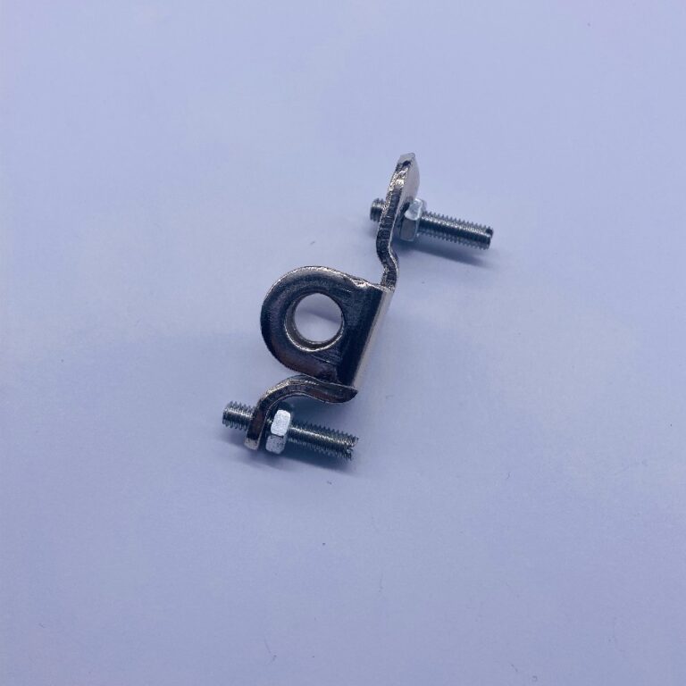 Вузол обмеження руху колінного механізму 1351203700 Jack