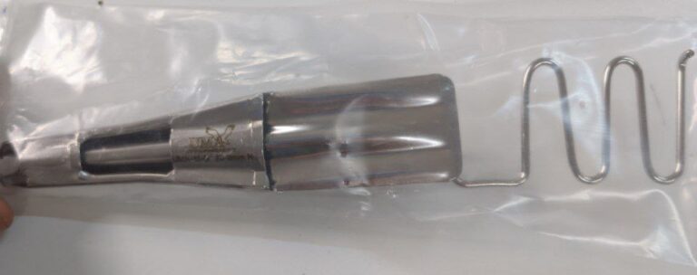 Пристрій малої механізації UMA-10-B (30-8 mm) H